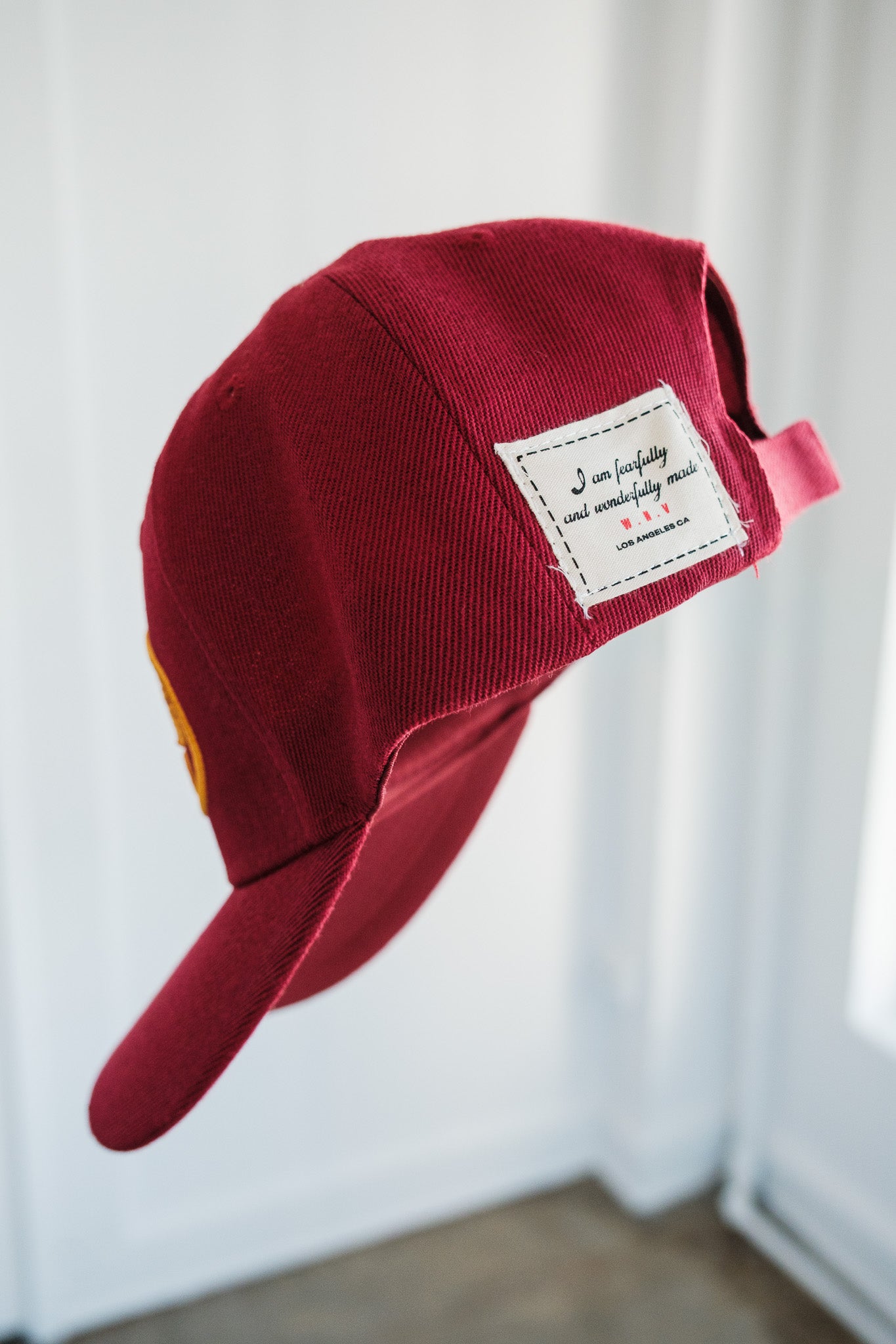 USC NC Hat