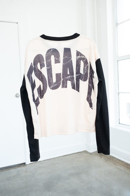Archive - Escape long sleeve - M