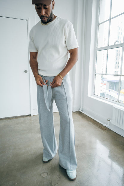 Elevated Flare Sweats