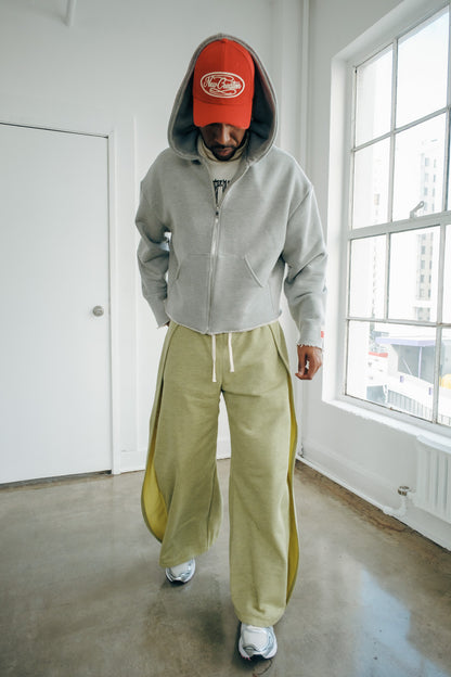 Rover Flap Pant Sweatpants- Earthtone  (limited)