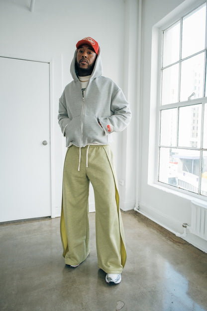 Rover Flap Pant Sweatpants- Earthtone  (limited)