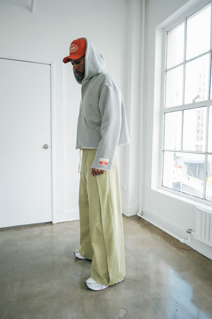 Rover Flap Pant Sweatpants- Earthtone  (limited)
