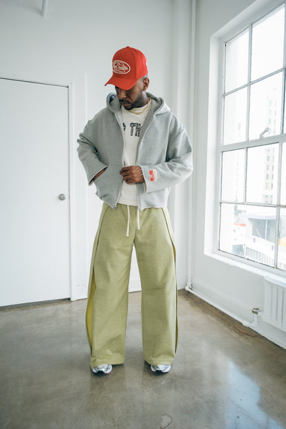 Rover Flap Pant Sweatpants- Earthtone  (limited)