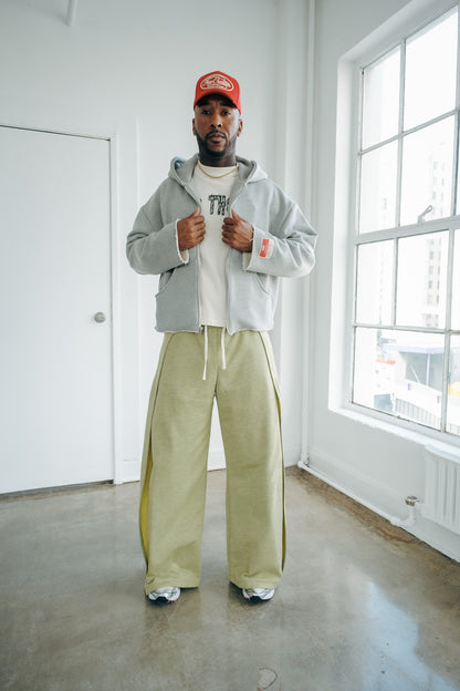 Rover Flap Pant Sweatpants- Earthtone  (limited)