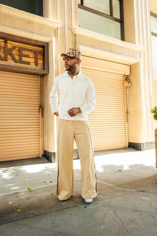 Rover Flap Pant - Sandstone (Limited)