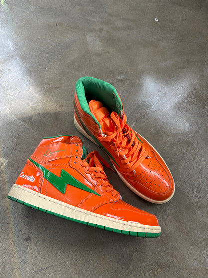 Air Kiy x Carrots - sz 11.5