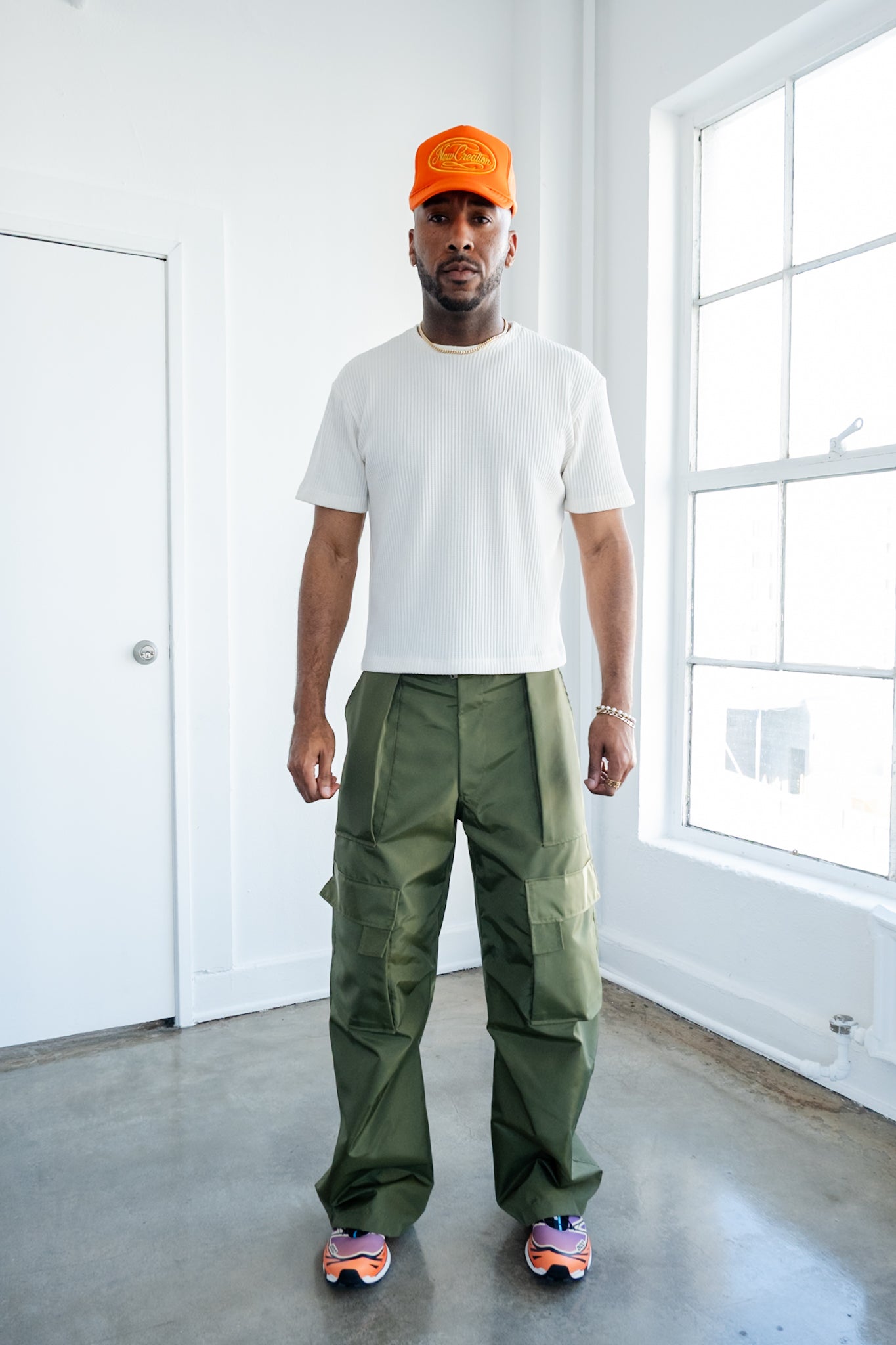 Back in Stock – Whole New Vibe
