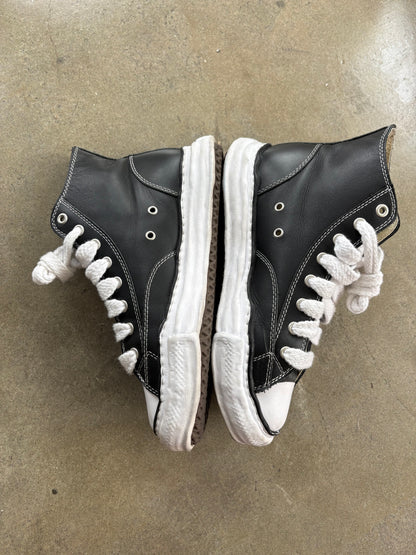 MMY High- black size 12